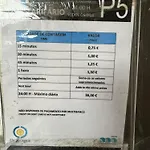 Hébergement de vacances Almar - - Dos Pescadores *