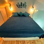 Almar - - Dos Pescadores Hébergement de vacances Albufeira