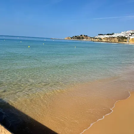 Holiday home Almar - - Dos Pescadores Albufeira