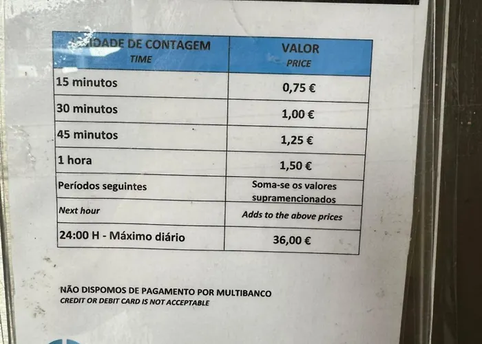 Holiday home Almar - - Dos Pescadores *