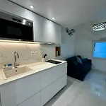 Almar - - Dos Pescadores Ferienhaus *