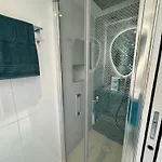 Almar - - Dos Pescadores Ferienhaus