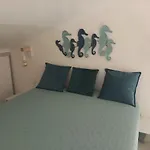 Almar - - Dos Pescadores Ferienhaus