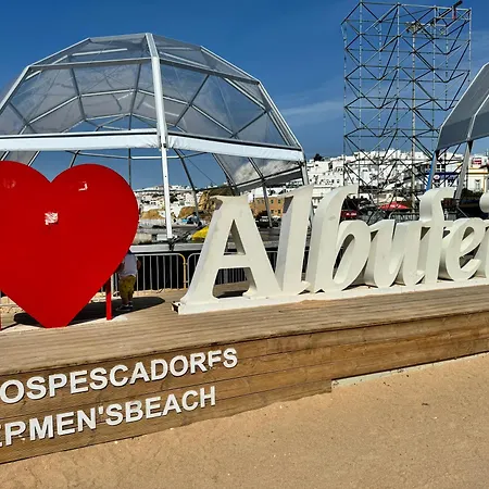 Σπίτι διακοπών Almar - - Dos Pescadores *