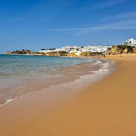 Almar - - Dos Pescadores * Αλμπουφέιρα