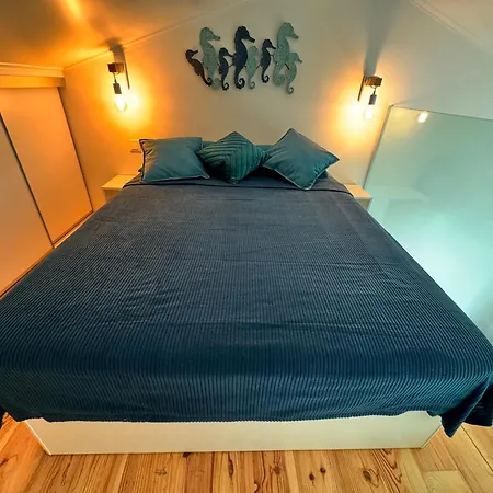 Almar - - Dos Pescadores Holiday home Albufeira