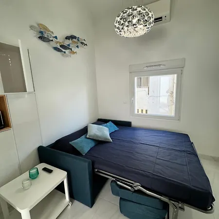 Almar - - Dos Pescadores Αλμπουφέιρα