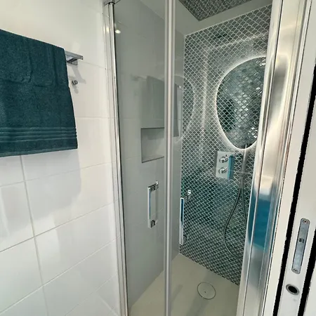 Almar - - Dos Pescadores Holiday home