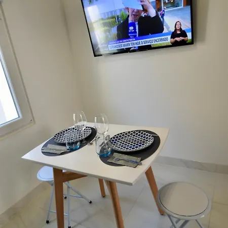 Σπίτι διακοπών Almar - - Dos Pescadores