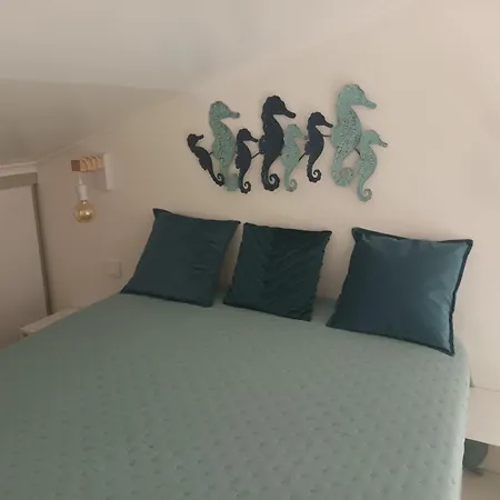Almar - - Dos Pescadores Holiday home