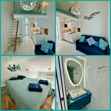 Almar - - Dos Pescadores Αλμπουφέιρα