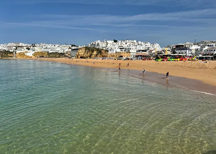 Almar - - Dos Pescadores * Албуфейра