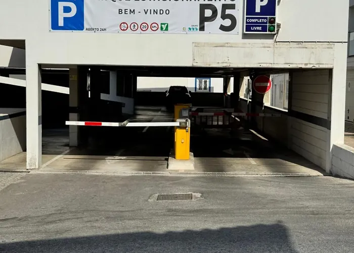 Almar - - Dos Pescadores Албуфейра