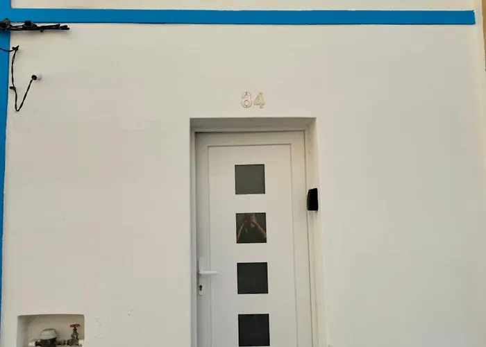 Almar - - Dos Pescadores