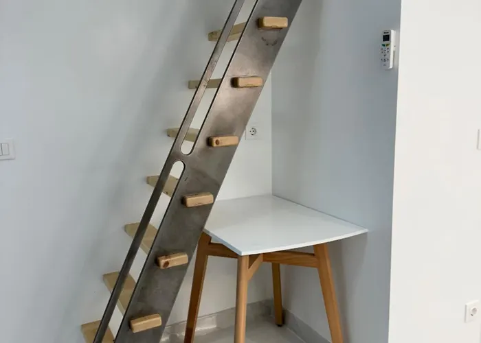 Будинок відпочинку Almar - - Dos Pescadores