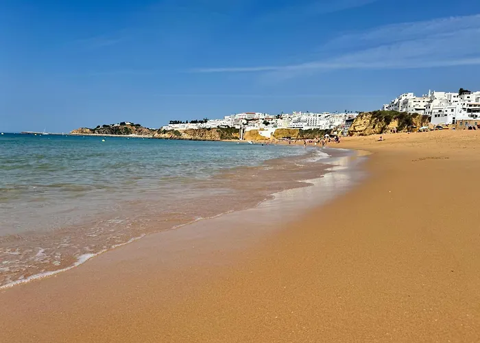 Almar - - Dos Pescadores * Албуфейра