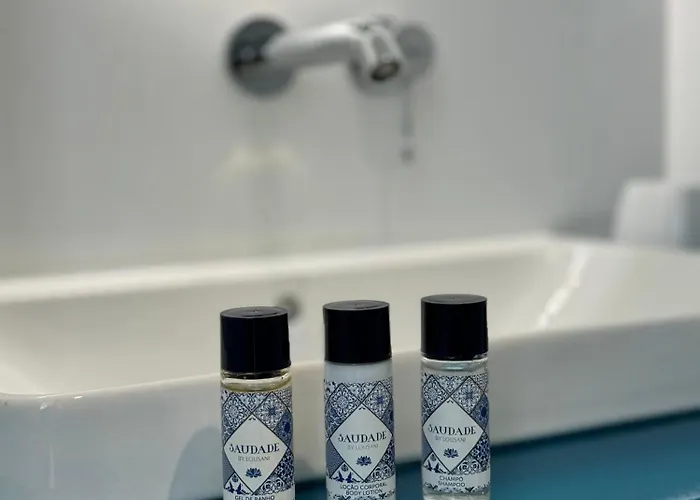 Будинок відпочинку Almar - - Dos Pescadores