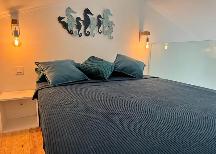 Будинок відпочинку Almar - - Dos Pescadores