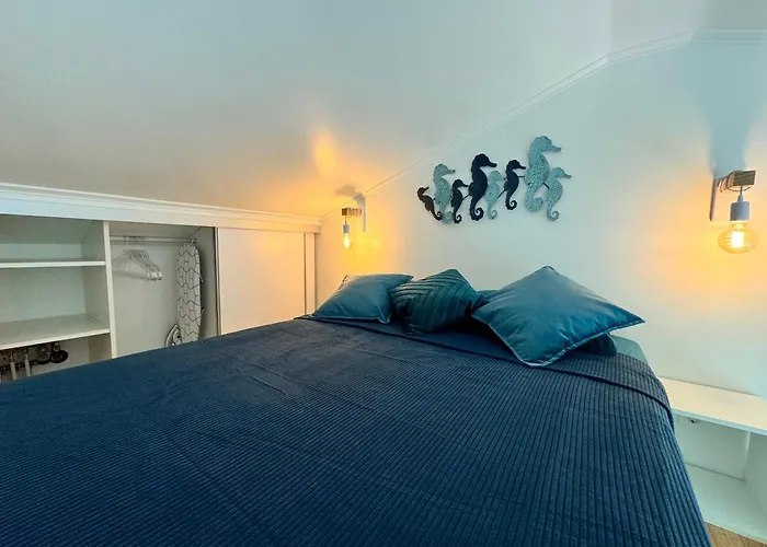 Almar - - Dos Pescadores Албуфейра