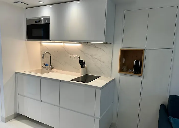 Будинок відпочинку Almar - - Dos Pescadores Албуфейра