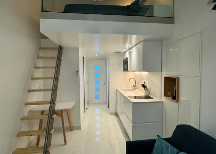 Almar - - Dos Pescadores