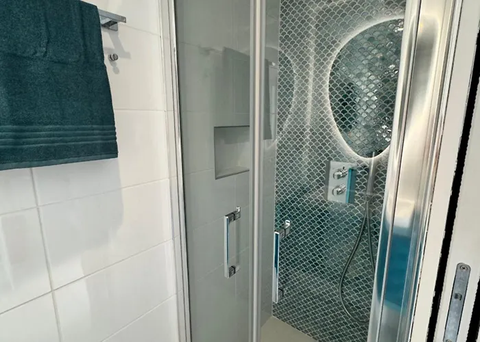 Almar - - Dos Pescadores Будинок відпочинку