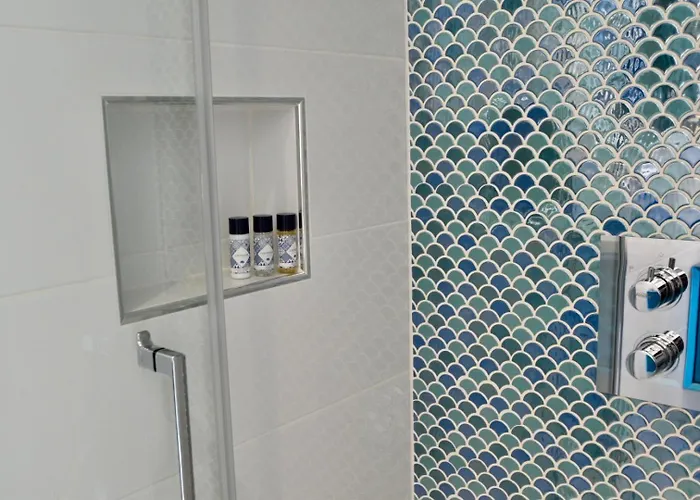 Almar - - Dos Pescadores Будинок відпочинку