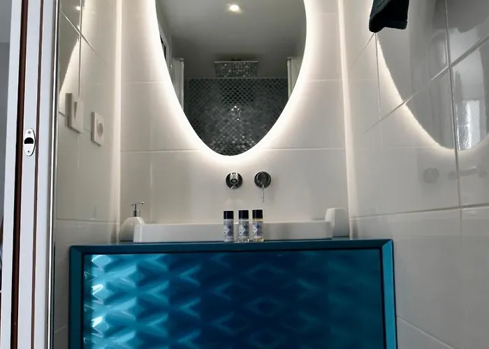 Будинок відпочинку Almar - - Dos Pescadores *