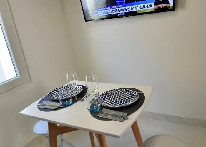 Будинок відпочинку Almar - - Dos Pescadores