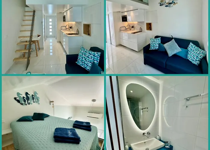 Almar - - Dos Pescadores Албуфейра