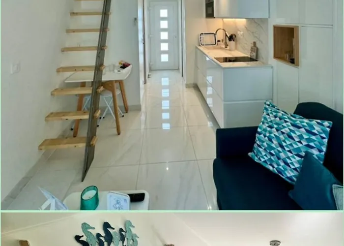 Будинок відпочинку Almar - - Dos Pescadores