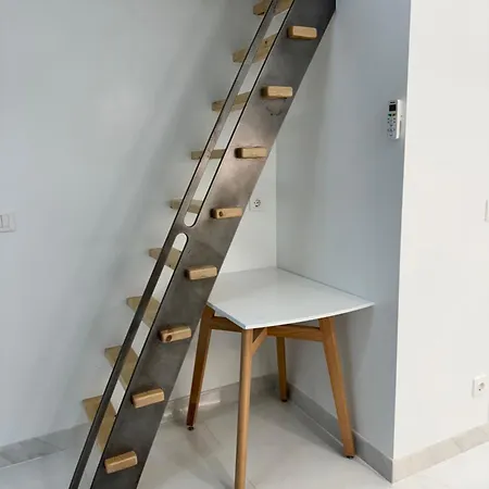 Ferienhaus Almar - - Dos Pescadores